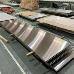 Inoxidable Cold Rolled Stainless Steel Sheet 0.3mm 403 430 410S