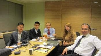TOBO（Shanghai）Group Ltd