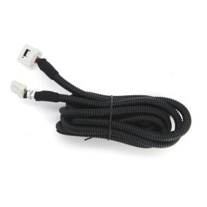 China Customized PVC Radar Automotive Wiring Harness Extension IATF16949 wholesale