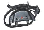 No Bark Remote Pet Training Collar , Waterproof Electronic Pet Fencing System