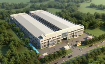 Shanghai Zhanyan Packaging Machinery Co., Ltd.