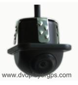 China Mini Shape Universal Car Rear View Camera wholesale