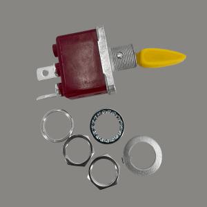 JLG Toggle Switch 4360336S