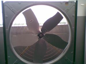 China poultry house/greenhouse Poultry fan heating machine for industry wholesale