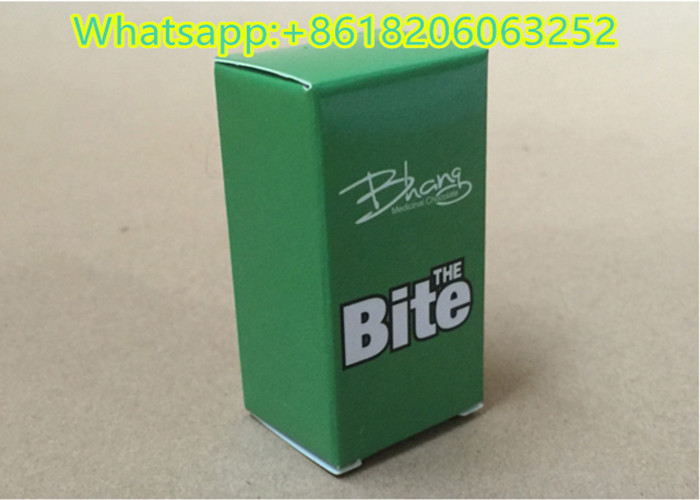 Free Design 10ml Vial Boxes Packaging Full Color Background With White Logo