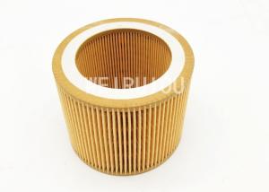 China Construction Machinery Primary Round Air Filter 3.94 Inch P784578 wholesale