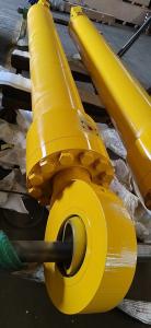 China 707-E1-00630 PC2000 BOOM hydraulic cylinder JDF cylinder wholesale
