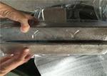 Magnesium Master Alloy Ingot for Aviation , Marine Industry Magnesium Yttrium