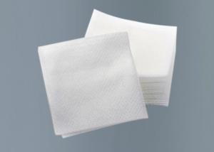 China Oil Removing Disposable Face Wipes Biodegradable Flushable Hand Sanitizer wholesale