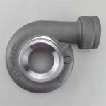 S200G Turbine compressor housing 12709880018 53271013082 For 04294676 3801295