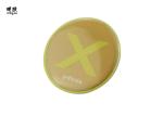 Round Steel Lapel Pin Badges Emblem Design Metal Customizable Lapel Pins