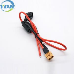 China Waterproof Blade Fuse Holder Cable wholesale