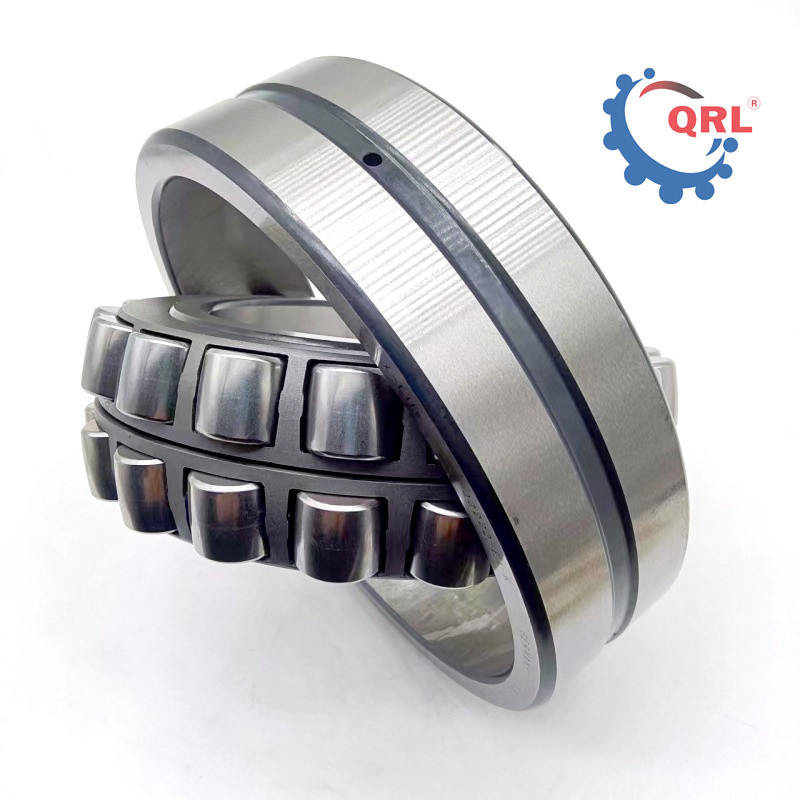 22222-E1-XL-K Spherical Roller Bearing Size mm110x200x53