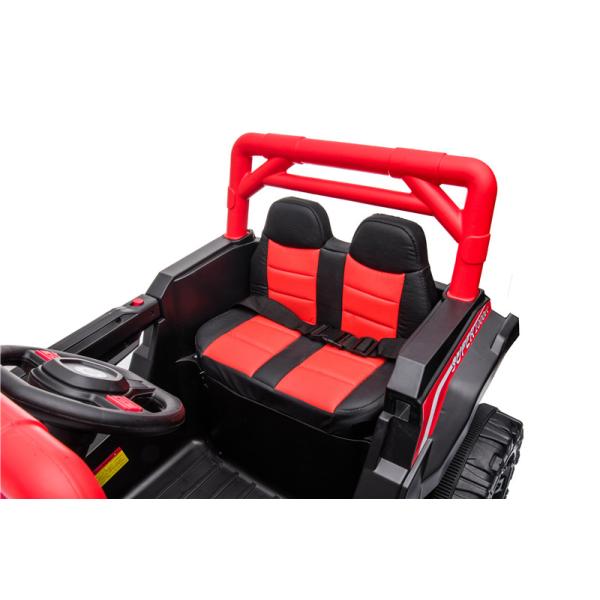 309 pcs 12v Children's Driving Power Wheel Dual-Motor Electric Ride On Car for Kids