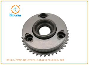 China Customized One Way Overrunning Clutch / Honda Motorcycle Clutch Parts wholesale