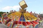 ballerina amusement ride for sale