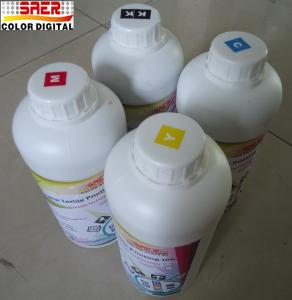 China Good Fluency Dye Sublimation Printing Ink For Digital Textile Printing wholesale