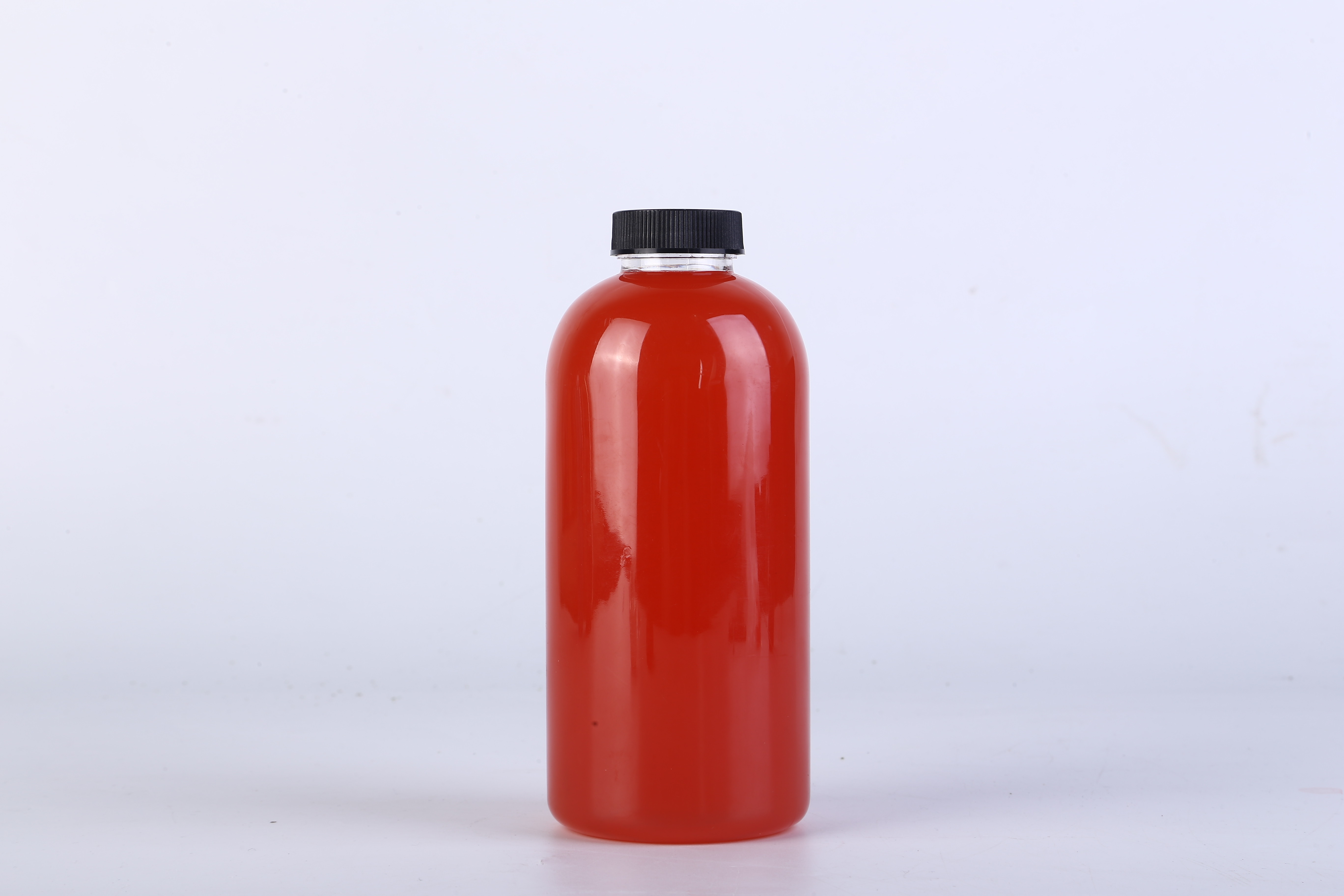 500ml Plastic Cold Pressed Juice Bottles Empty Beverage Bottles