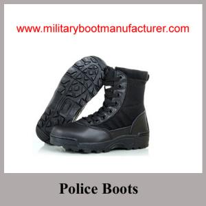 China Wholesale China made Cow Suede Special Weapons and Tactics Jungle Boots wholesale