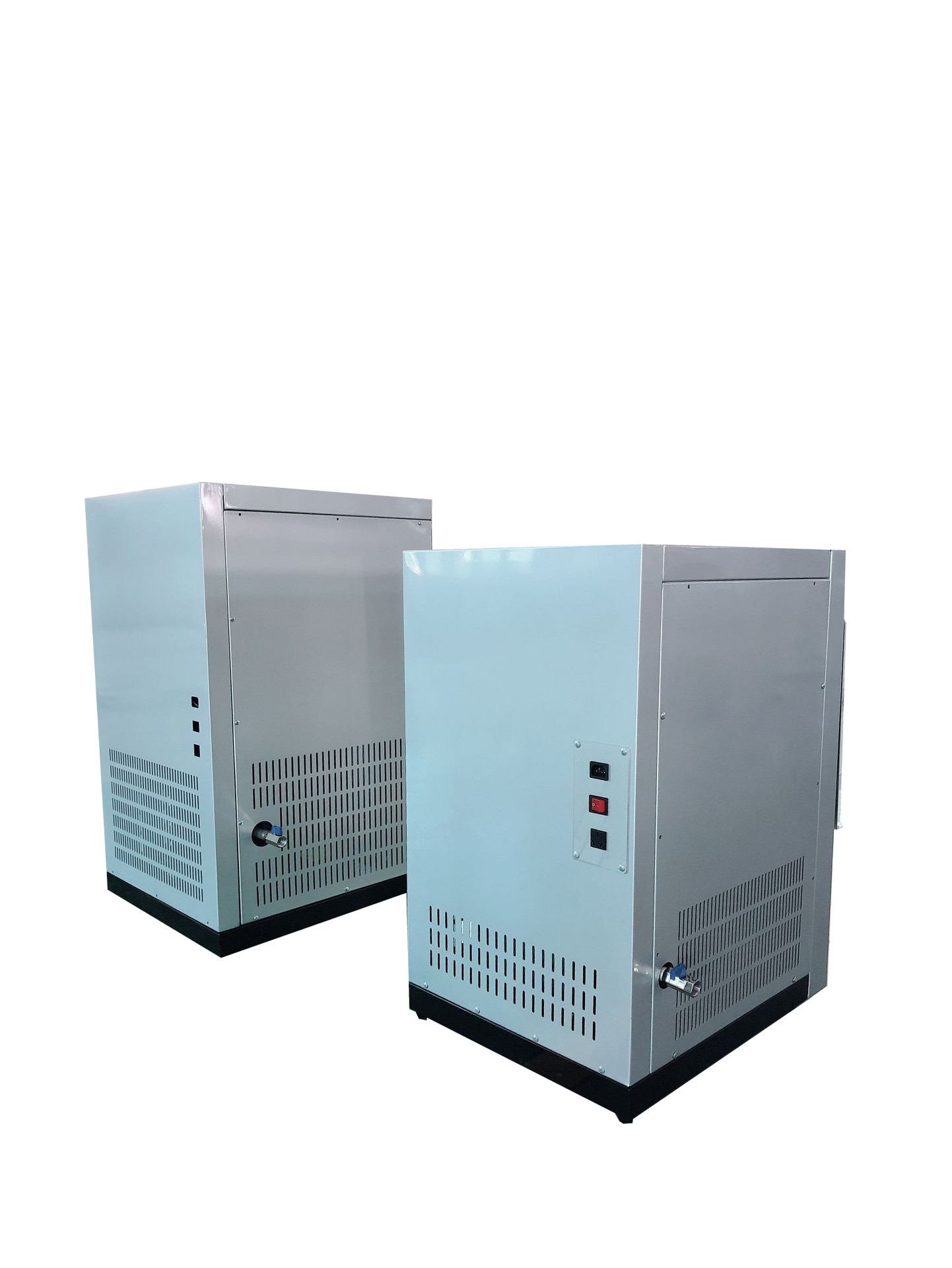 Electric Heating Small Freeze Drying Machine For Ice Cream Noodle Egg Sea Food