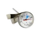 Long Probe Baby Milk Bottle Thermometer High Safety Stainless Steel SUS304 Probe