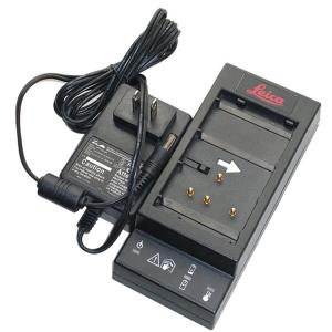 China Geb121 Geb111 Use Leica Gkl112 Battery Charger Durable 7.0v Dc 800mah wholesale