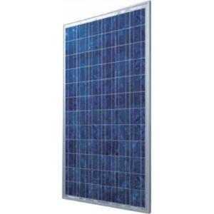 China Guaranteed Tolerance Polycrystalline Solar Panel Easy Installation Maintenance wholesale
