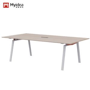China Modern Style Office Meeting Table with High Durability and Support customization Simple Design wholesale