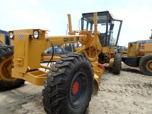 China Used XCMG GR180 Motor Grader Made in CHINA wholesale