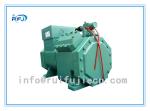 Green electric 9HP 4CC-9.2 Piston Compressor used for cold room
