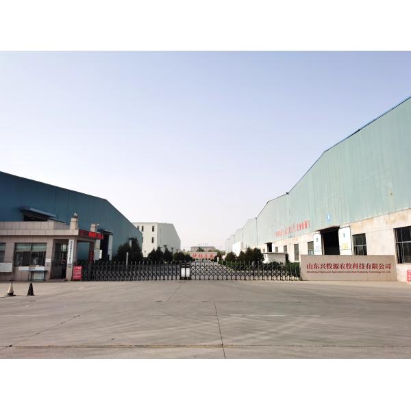 Hot Sales High Quality 54 Inch Exhaust Fan for Greenhouse or Poultry Farm or Pig House From China