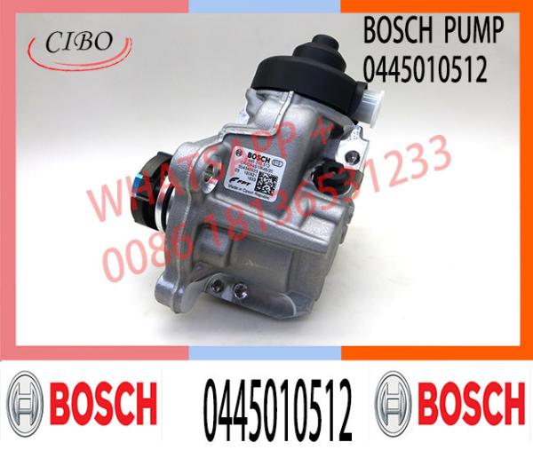Neutral New Diesel Fuel Injection Pump 0445010545 0445010559 0445010512 Pump