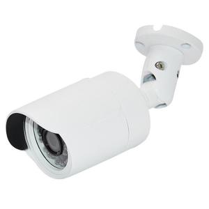 China 1.0Megapixel 720P Bullet HDCVI Camera wholesale
