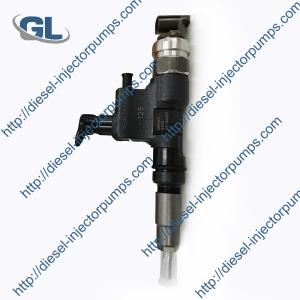 China Denso Diesel Fue Injector Assembly 095000-640# 095000-6400 095000-6402 0950006402 23670-E0071 For HINO wholesale