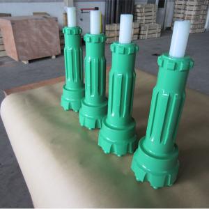 China Industrial Alloy Steel DTH Drill Bits Water Well Drilling Bit wholesale
