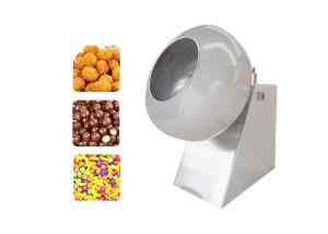 China 304SUS Peanut Coating Machine wholesale