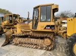 Used Caterpillar D4G LGP Hydraulic Crawler Bulldozer/Caterpillar Bulldozer D4