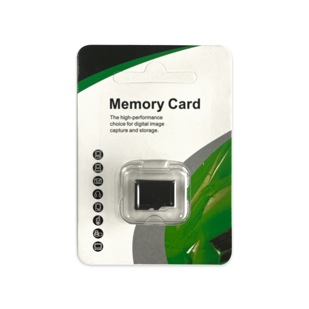 Waterproof 10 Micro SD TF Card Industrial Grade 256GB For Automation Control System