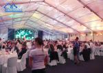 Outdoor UV-Resistant Promotional Cheese Portable Event Tent Canopy Wedding Party