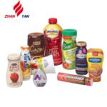 High Quality Automatic Sleeve Labeling Machine For Sale