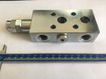 CE Hydraulic Flow Control Valve