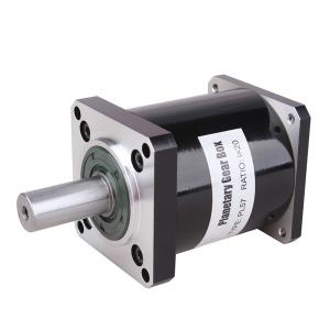 China CNC Planetary Gearbox Nema 42 1 To 4 230NM wholesale