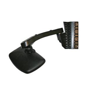 China Truck Parts Left Right Side Rearview Mirror Assy With Demister Used For IVECO Truck 504224428 504224427 wholesale