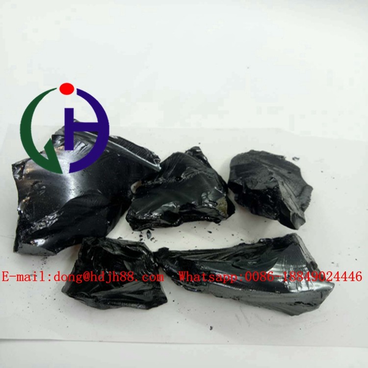 High temperature Coal tar pitch used for building waterproof layer