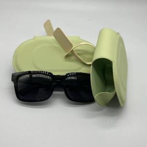 China Childrens Glasses PE Pouch Womens Sunglass Case Drawstring Handhold wholesale