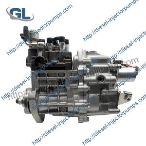 China 4TNV88 X4 Yanmar Fuel Injection Pump 729653-51300 Diesel Engine 4 Tnv 88 Spare Parts wholesale