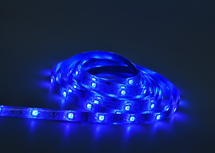 Bluetooth 5050 SMD 3.6W/M Flexible Cob Led Strip