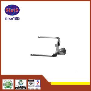 China SS Cell Phone Powder Injection Molding Of Metal And Ceramic Parts wholesale