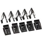 Brackets Stamping Punching Bending Laser Cutting CNC Aluminum Brass Stainless