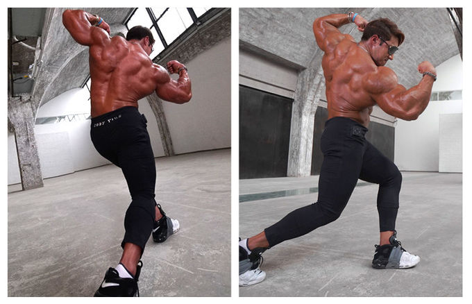 Buttock Lifting Thin Abdomen EMS Training Suit Ems Sport Machine Quality Assurance